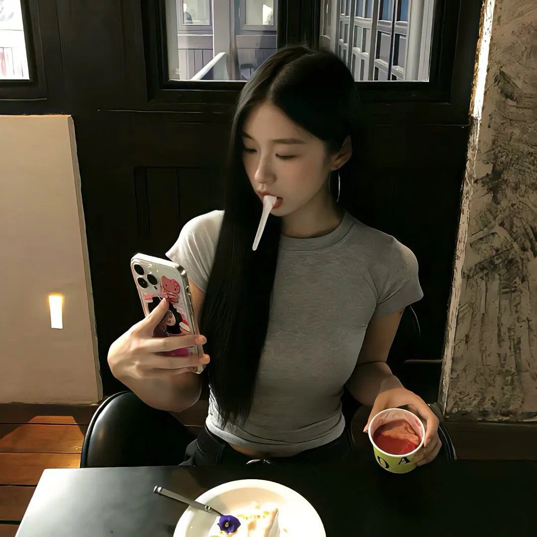 湖畔