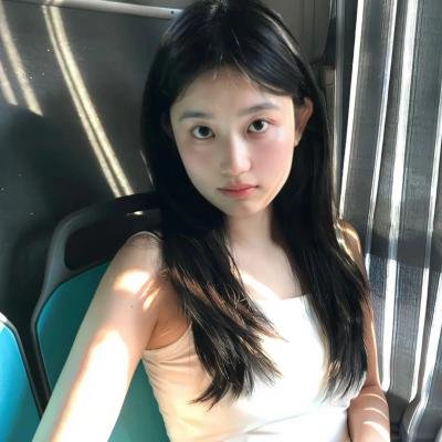 少年女仆